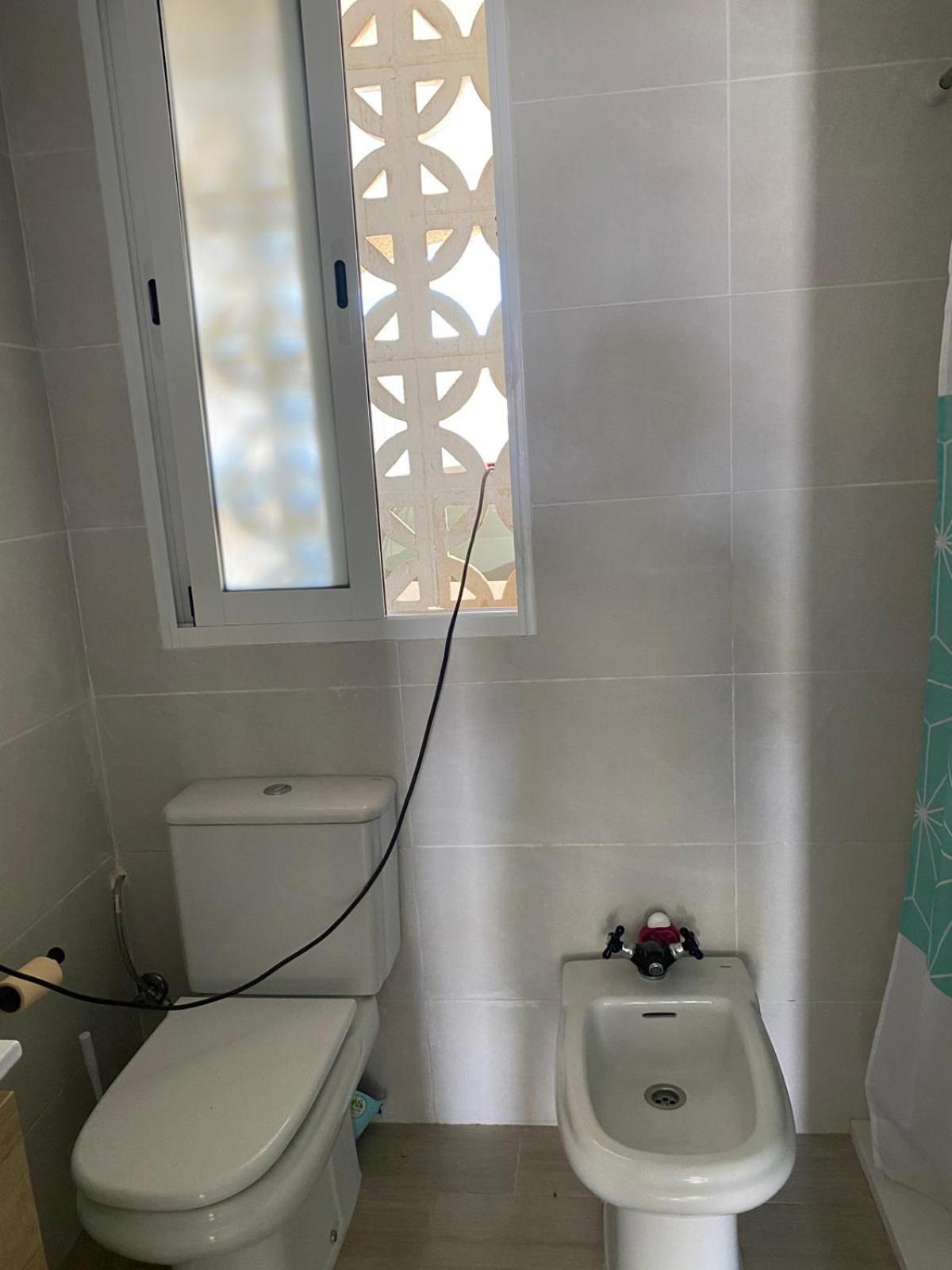 La Juanita - Dosel Apartment ฟาโร เดอ กูเยรา ภายนอก รูปภาพ