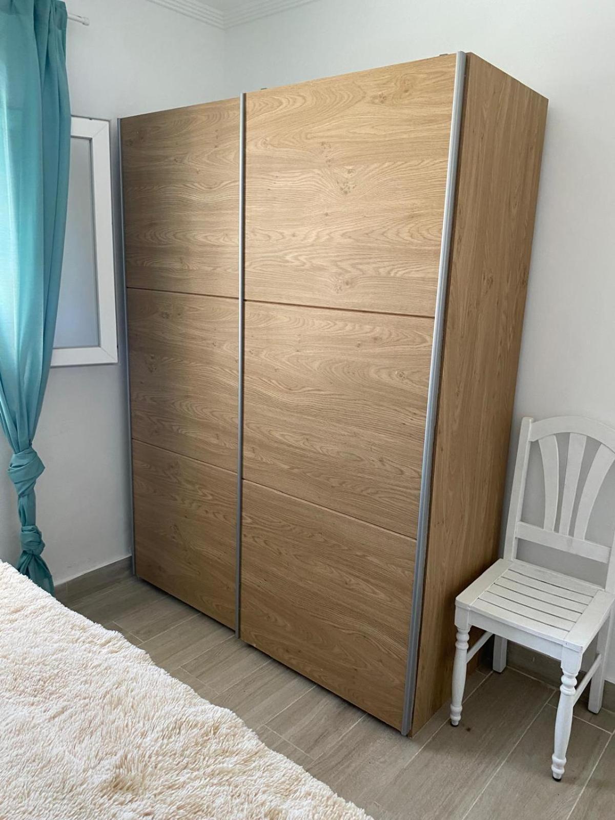 La Juanita - Dosel Apartment ฟาโร เดอ กูเยรา ภายนอก รูปภาพ