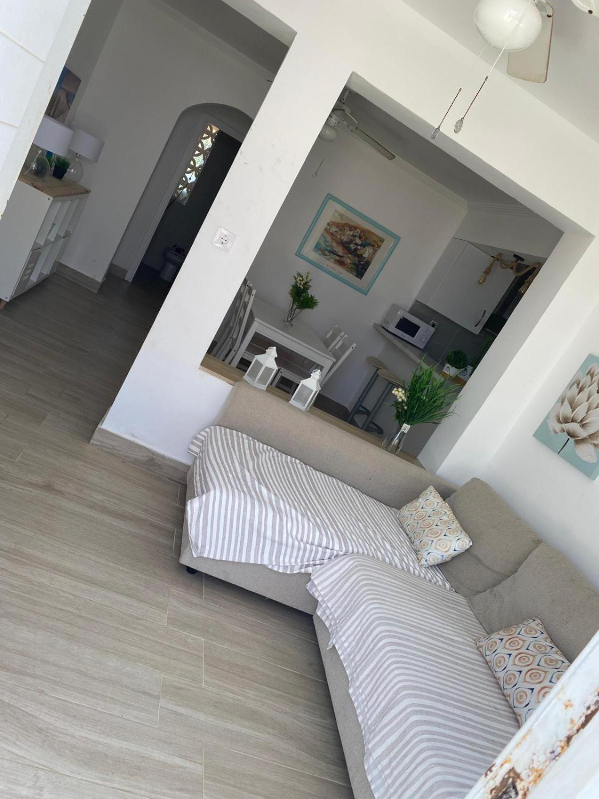 La Juanita - Dosel Apartment ฟาโร เดอ กูเยรา ภายนอก รูปภาพ