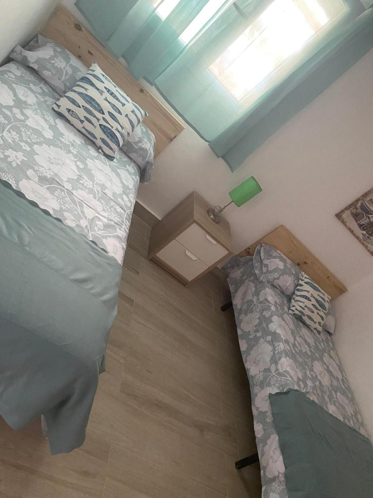 La Juanita - Dosel Apartment ฟาโร เดอ กูเยรา ภายนอก รูปภาพ