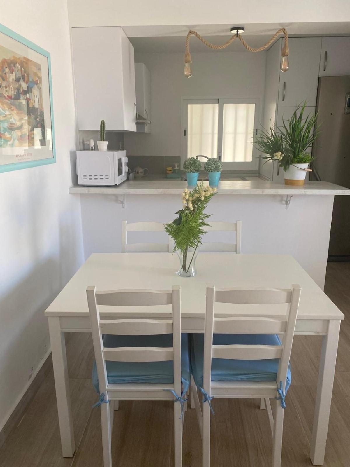 La Juanita - Dosel Apartment ฟาโร เดอ กูเยรา ภายนอก รูปภาพ